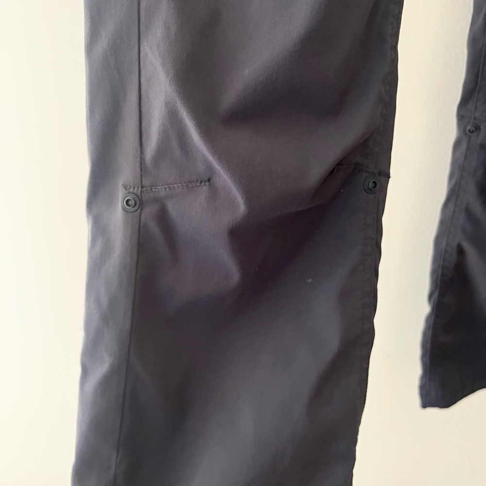 Prana Halle pants size 6 - Picture 5 of 10